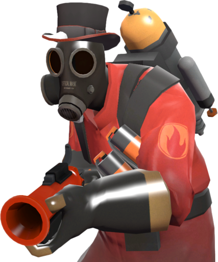 Team Fortress 2 - Весенний конкурс. Результаты.